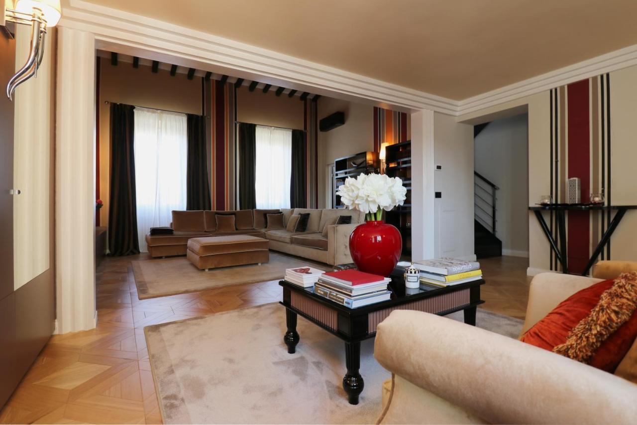 Nato Felice Apartment Florence Extérieur photo