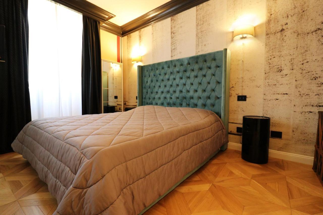Nato Felice Apartment Florence Extérieur photo