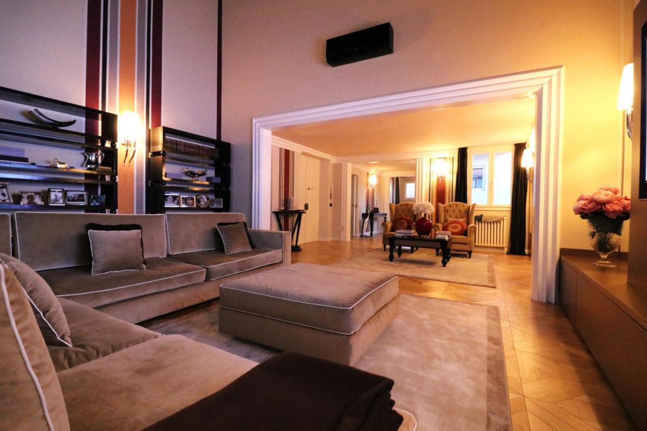Nato Felice Apartment Florence Extérieur photo
