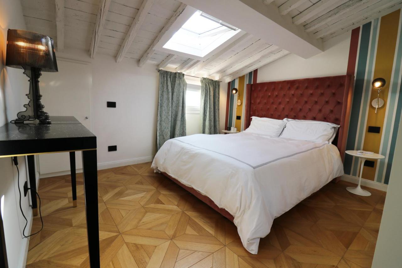 Nato Felice Apartment Florence Extérieur photo