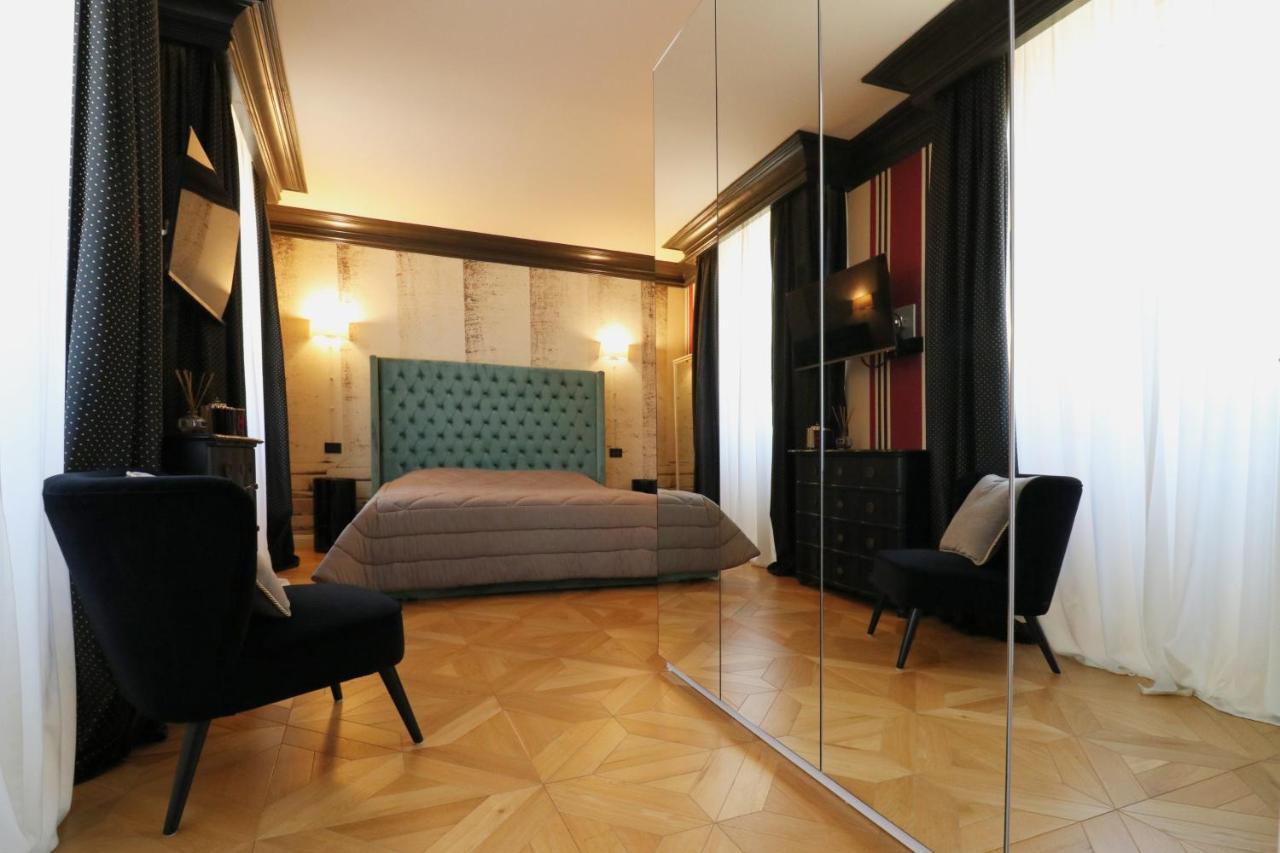 Nato Felice Apartment Florence Extérieur photo