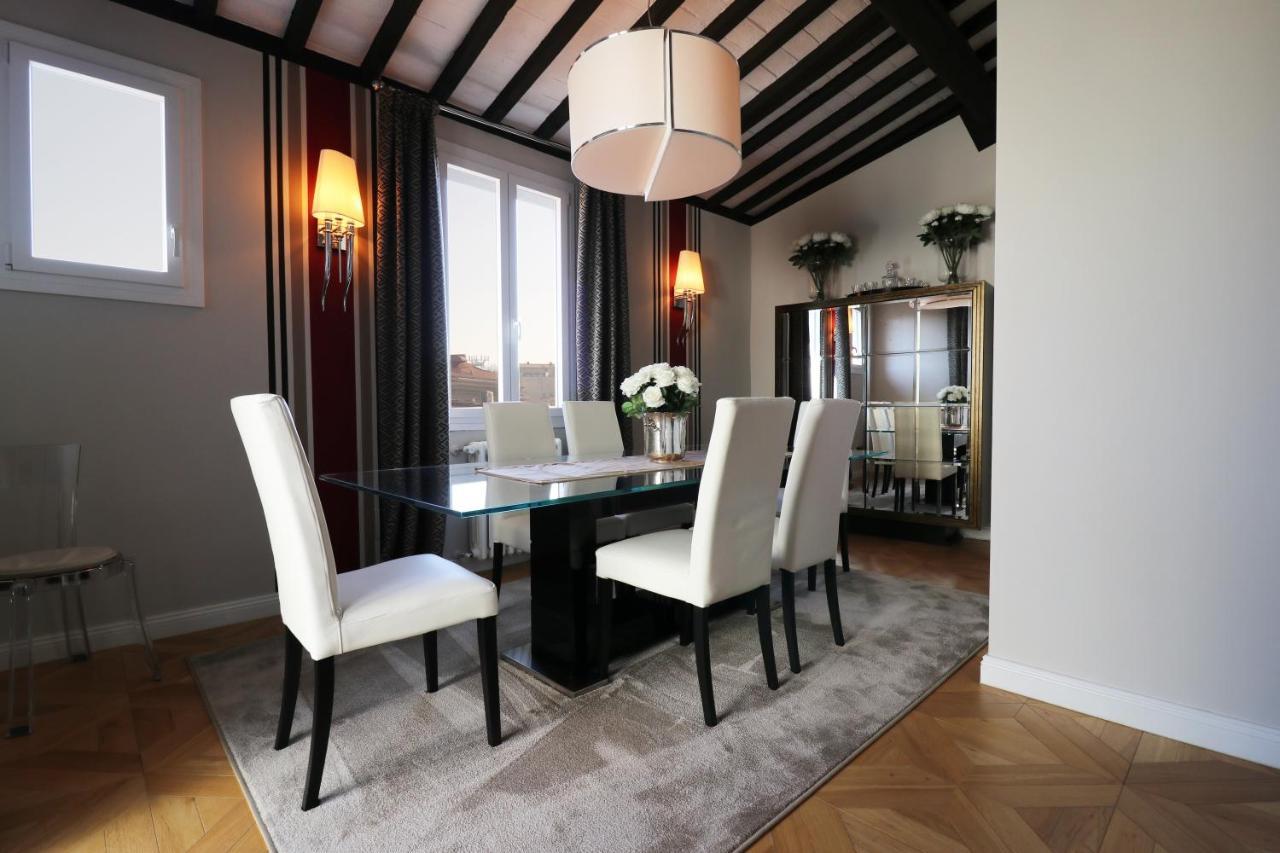 Nato Felice Apartment Florence Extérieur photo
