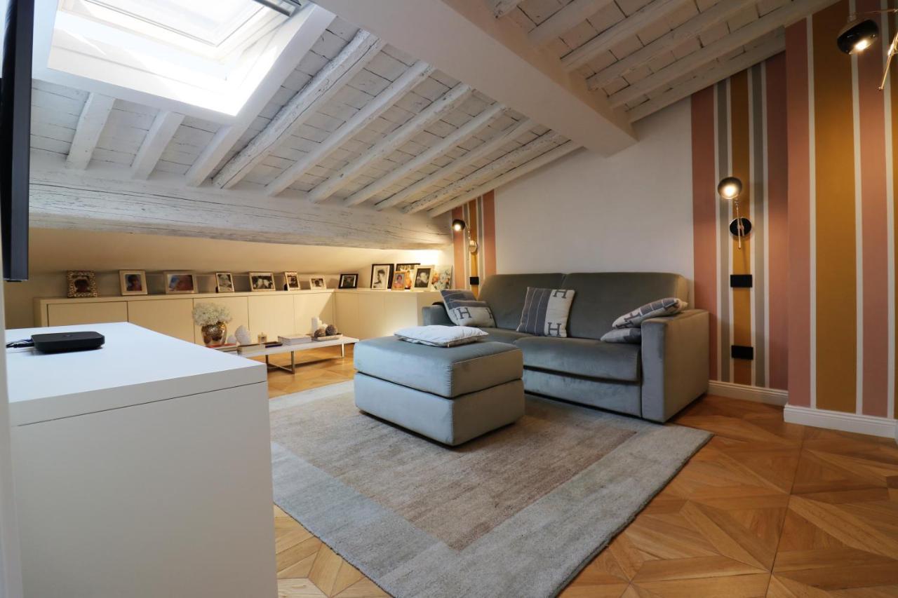 Nato Felice Apartment Florence Extérieur photo