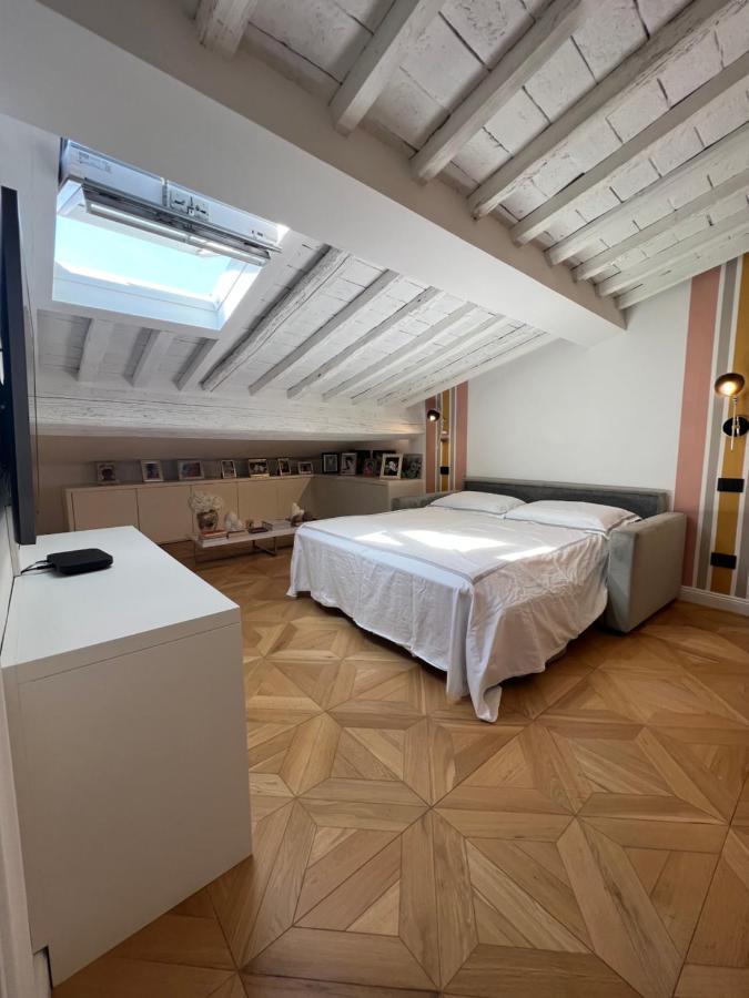 Nato Felice Apartment Florence Extérieur photo