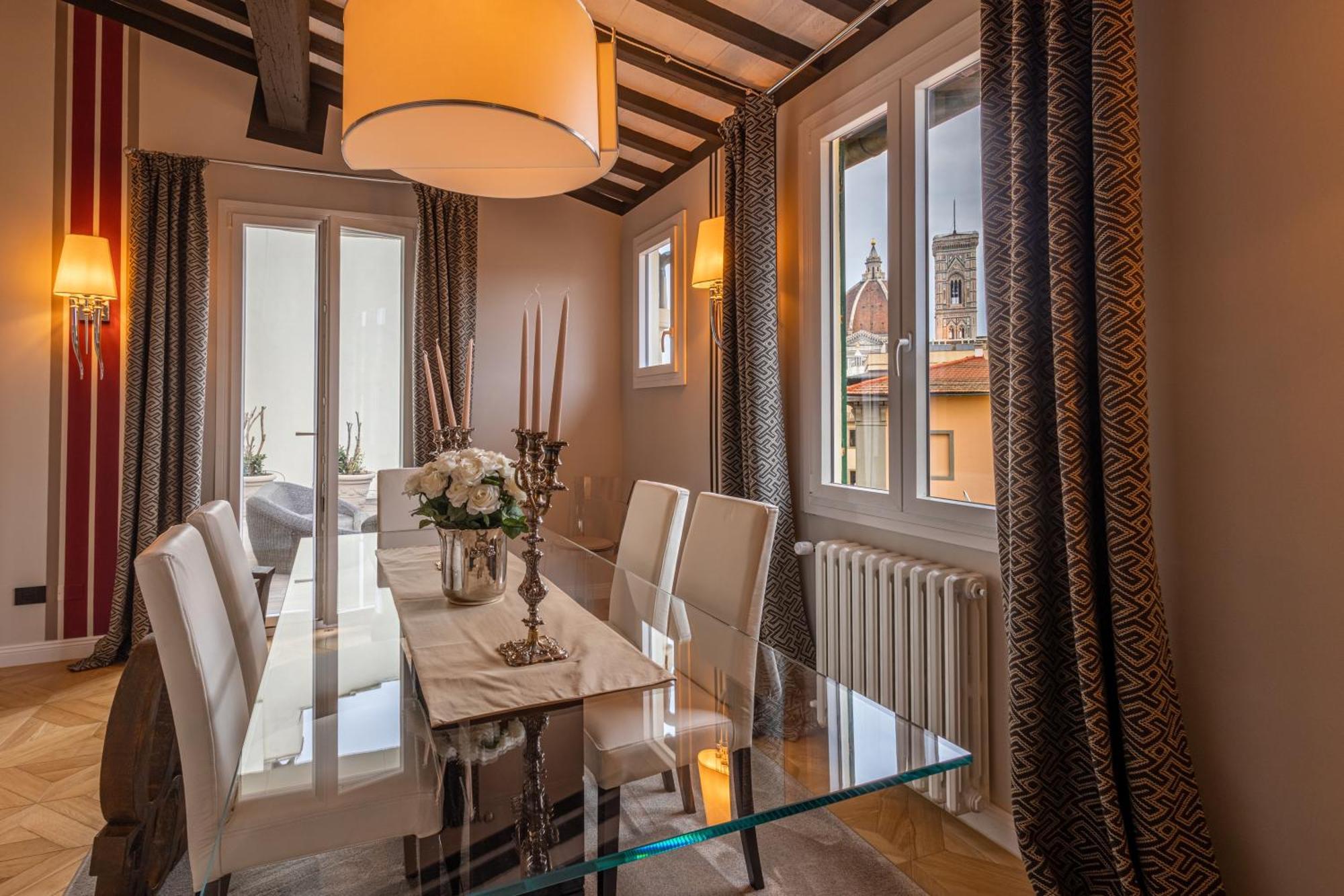 Nato Felice Apartment Florence Extérieur photo