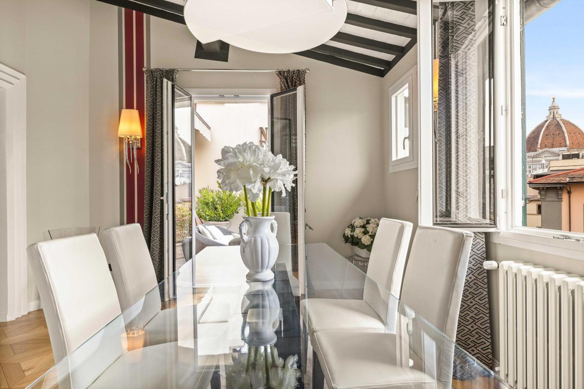 Nato Felice Apartment Florence Extérieur photo