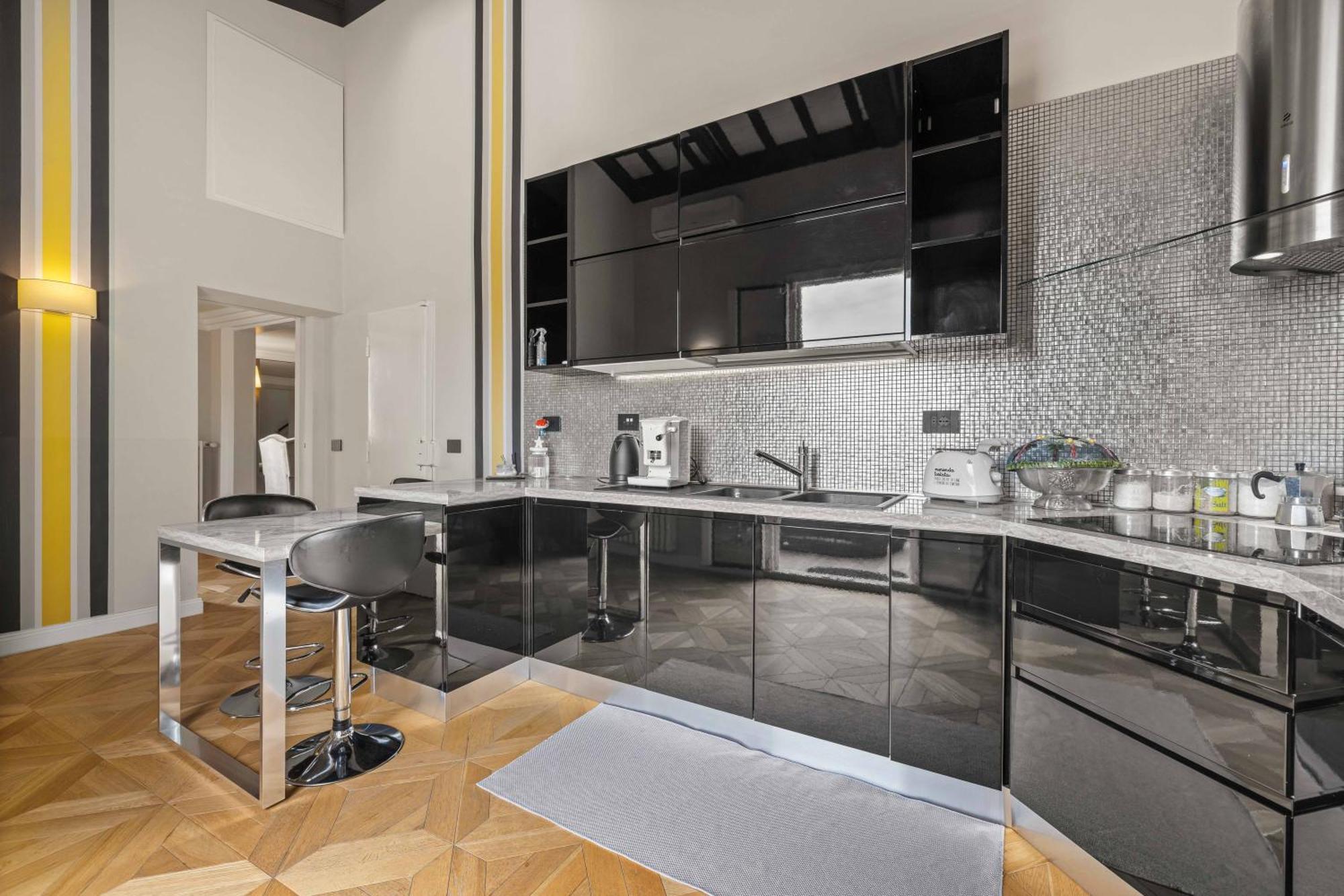 Nato Felice Apartment Florence Extérieur photo