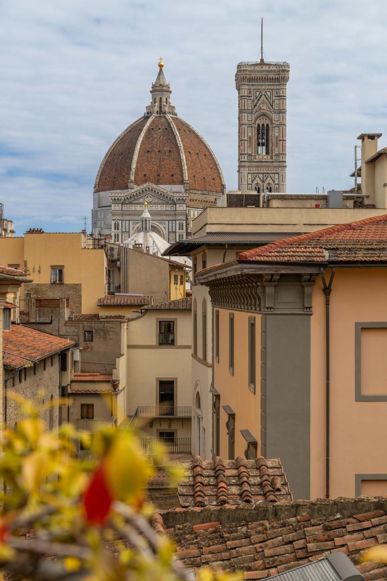 Nato Felice Apartment Florence Extérieur photo