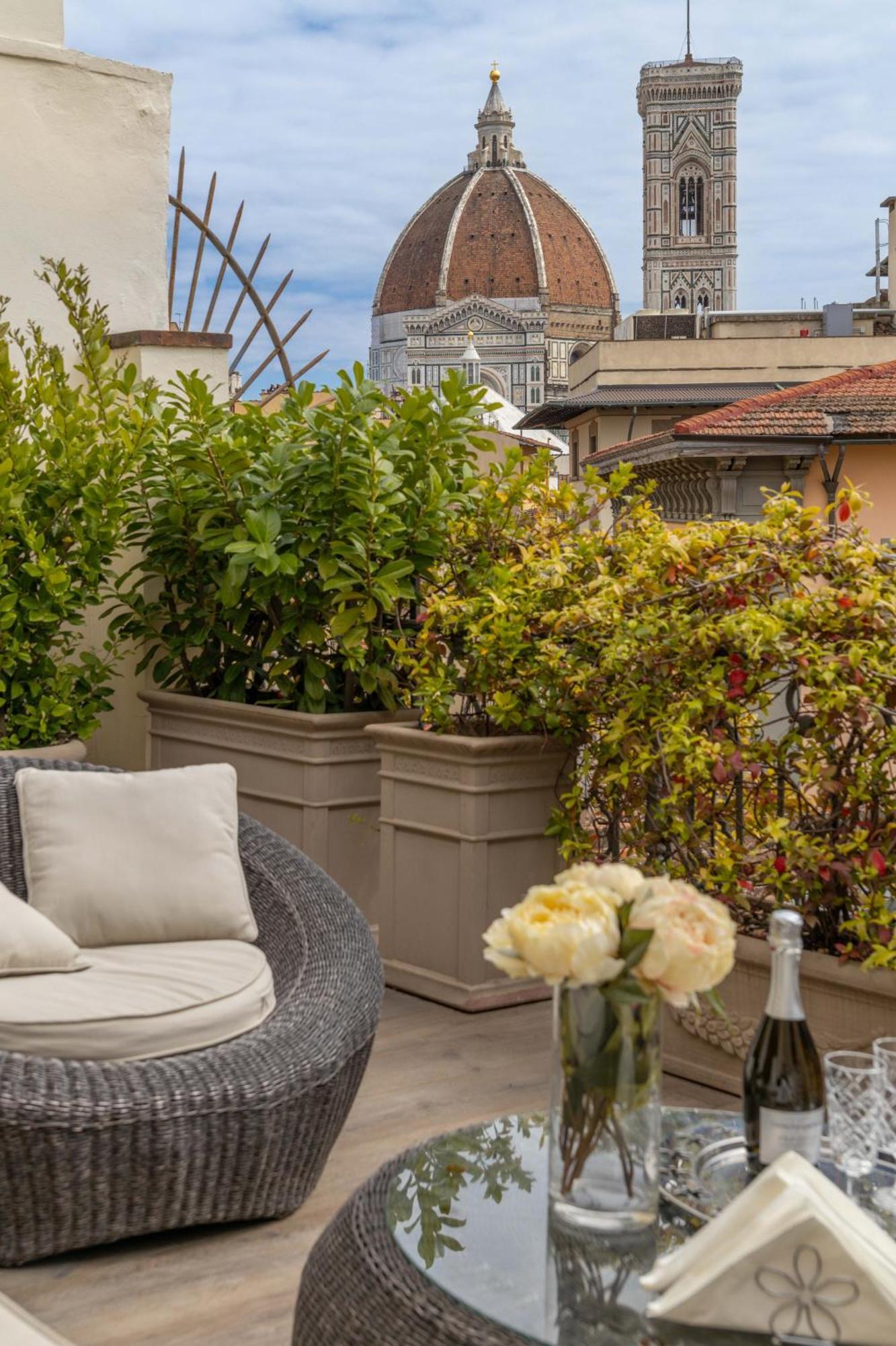 Nato Felice Apartment Florence Extérieur photo