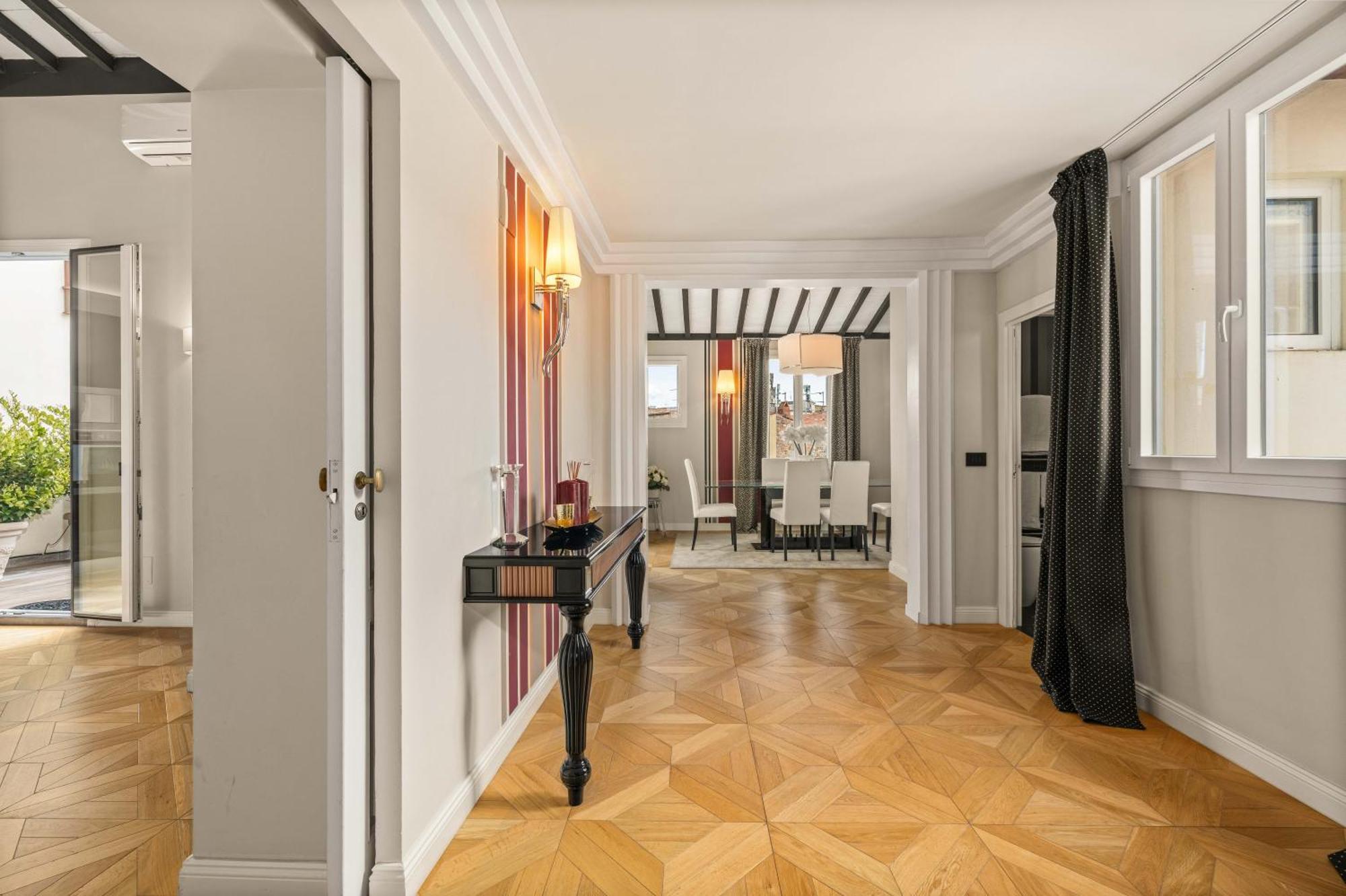 Nato Felice Apartment Florence Extérieur photo
